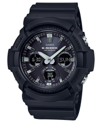 G-Shock GAS-100 Series GAS100B-1A