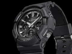 G-Shock GAS-100 Series GAS100B-1A