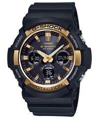 G-Shock GAS-100 Series GAS100G-1A