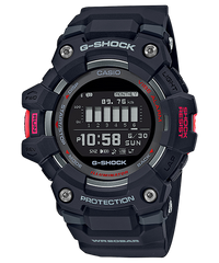 G-Shock GBD100-1 G-SQUAD Bluetooth GPS Step Counter