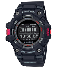 G-Shock GBD100-1 G-SQUAD Bluetooth GPS Step Counter