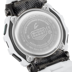 Casio G-SHOCK Move GBD-200 Series