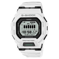 Casio G-SHOCK Move GBD-200 Series