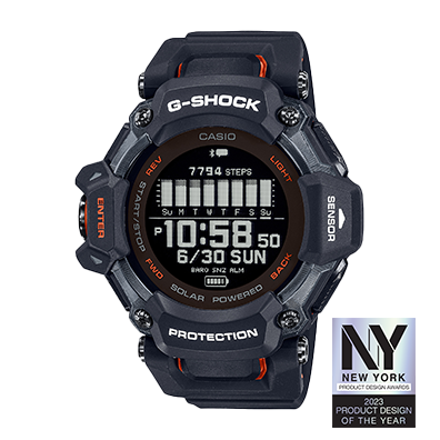 G-Shock G-SHOCK MOVE GBDH2000-1A