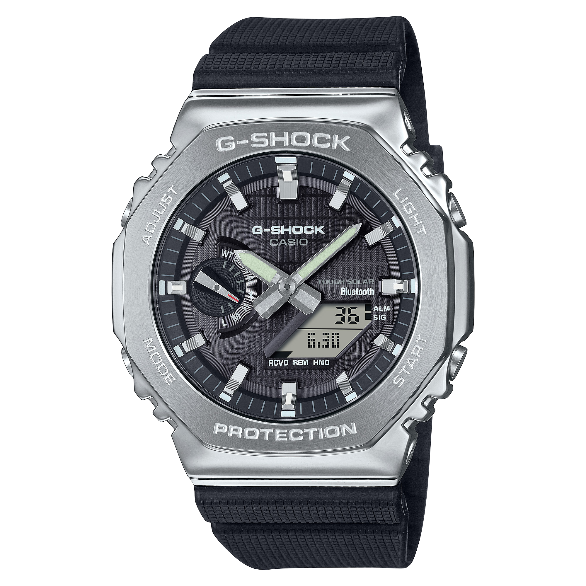 G-Shock 2100 Series GBM2100-1A