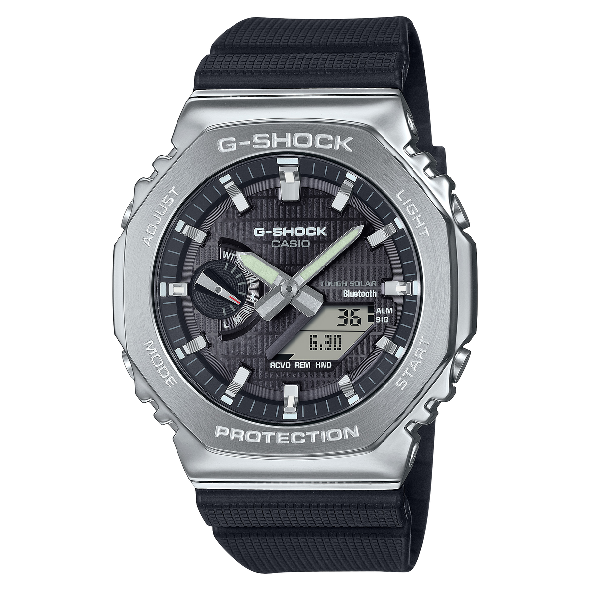 G-Shock 2100 Series GBM2100-1A