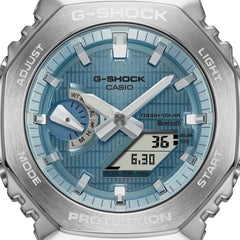 G-Shock 2100 Series GBM2100A-1A2