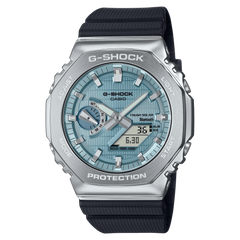 G-Shock 2100 Series GBM2100A-1A2