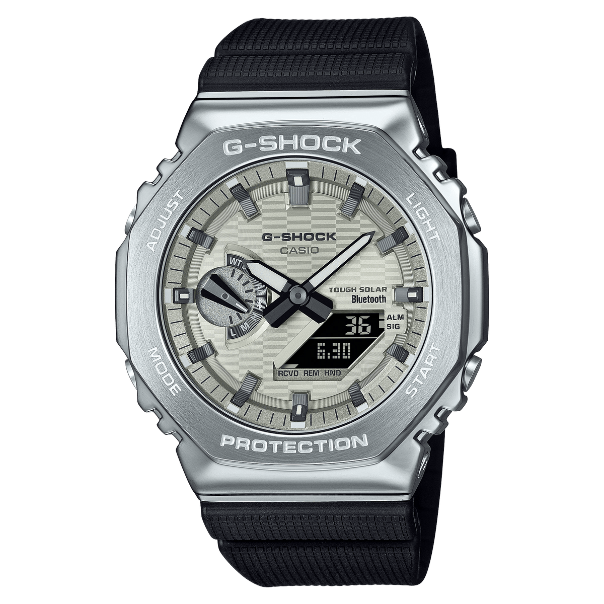 G-STEEL 2100 Series GBM2100A-8B