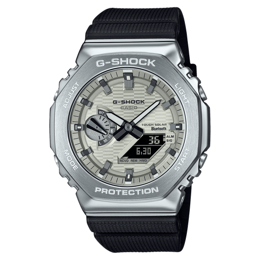 G-STEEL 2100 Series GBM2100A-8B
