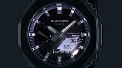 G-Shock G-STEEL 2100 Series GBM2100A-2B