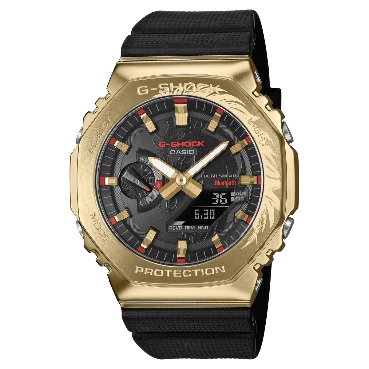 G-STEEL GBM2100CX-9A