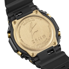 G-Shock G-STEEL GBM2100RH-1A