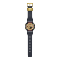 G-Shock G-STEEL GBM2100RH-1A