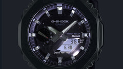 G-Shock 2100 Series GBM2100-1A