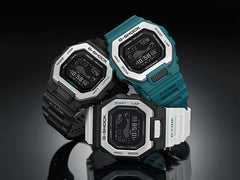 G-Shock G-LIDE GBX-100-1