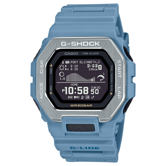 G-Shock G-LIDE GBX-100-2A