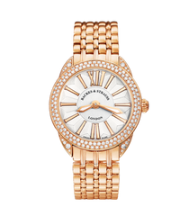 Backes & Strauss Piccadilly Renaissance 33 REN-PC33MMD2R.RG.WRR.GS