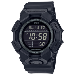 G-Shock GD-010 SERIES GD010-1A1
