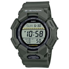 G-Shock GD-010 SERIES GD010-3