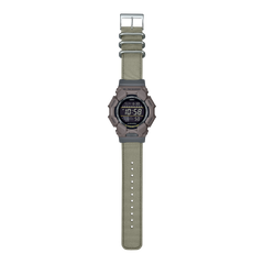 G-Shock GD-010 SERIES GD010CE-5