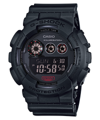 G-Shock DIGITAL GD120MB-1