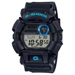 G-Shock GD-400 Series GD400-1B2
