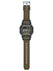G-Shock GD-400 Series GD400-9