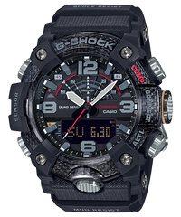 G-Shock MUDMASTER GGB100-1A