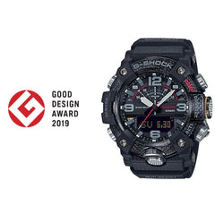 G-Shock MUDMASTER GGB100-1A