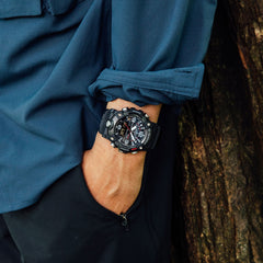 G-Shock MUDMASTER GGB100-1A