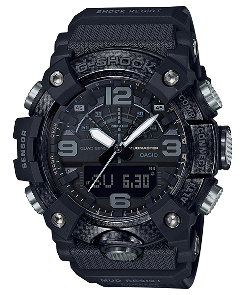 MUDMASTER GGB100-1B