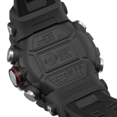 Casio Master Of G - LAND Mudmaster GGB100XM-1A