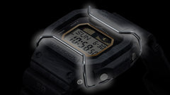 G-Shock G-LIDE GLX5600KB-1