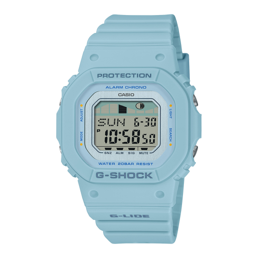 G-Shock G-LIDE GLX-S5600-2