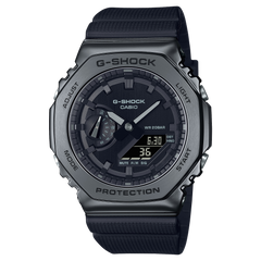 G-Shock 2100 Series GM2100BB-1A