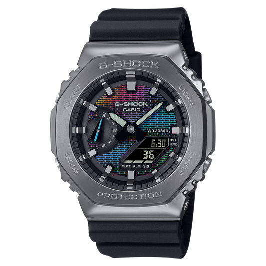 G-Shock G-STEEL GM2100BRW-1A