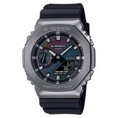 G-Shock G-STEEL GM2100BRW-1A