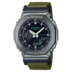 G-Shock 2100 Series GM2100CB-3A