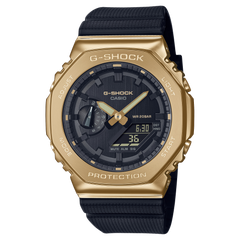 G-Shock ANALOG-DIGITAL GM-2100G-1A9