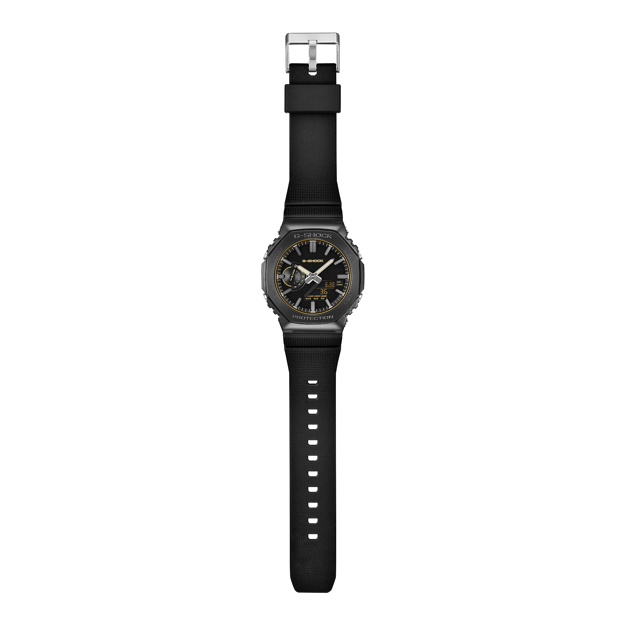 G-Shock ANALOG-DIGITAL 2100 Series GM2100LXB-1A9
