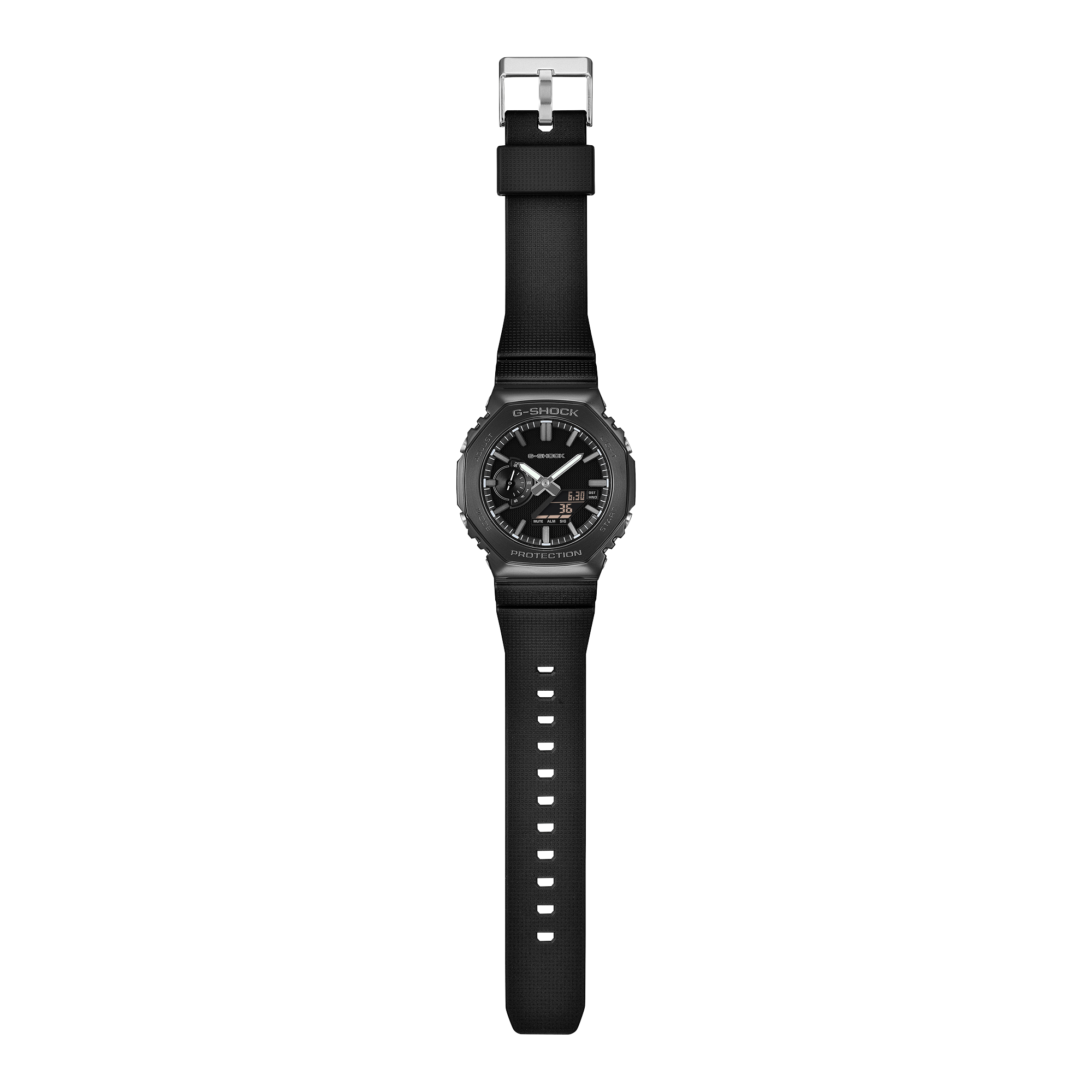 G-Shock ANALOG-DIGITAL 2100 Series GM2100LXB-1A