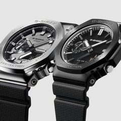G-Shock ANALOG-DIGITAL 2100 Series GM2100LXB-1A