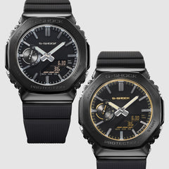 G-Shock ANALOG-DIGITAL 2100 Series GM2100LXB-1A9