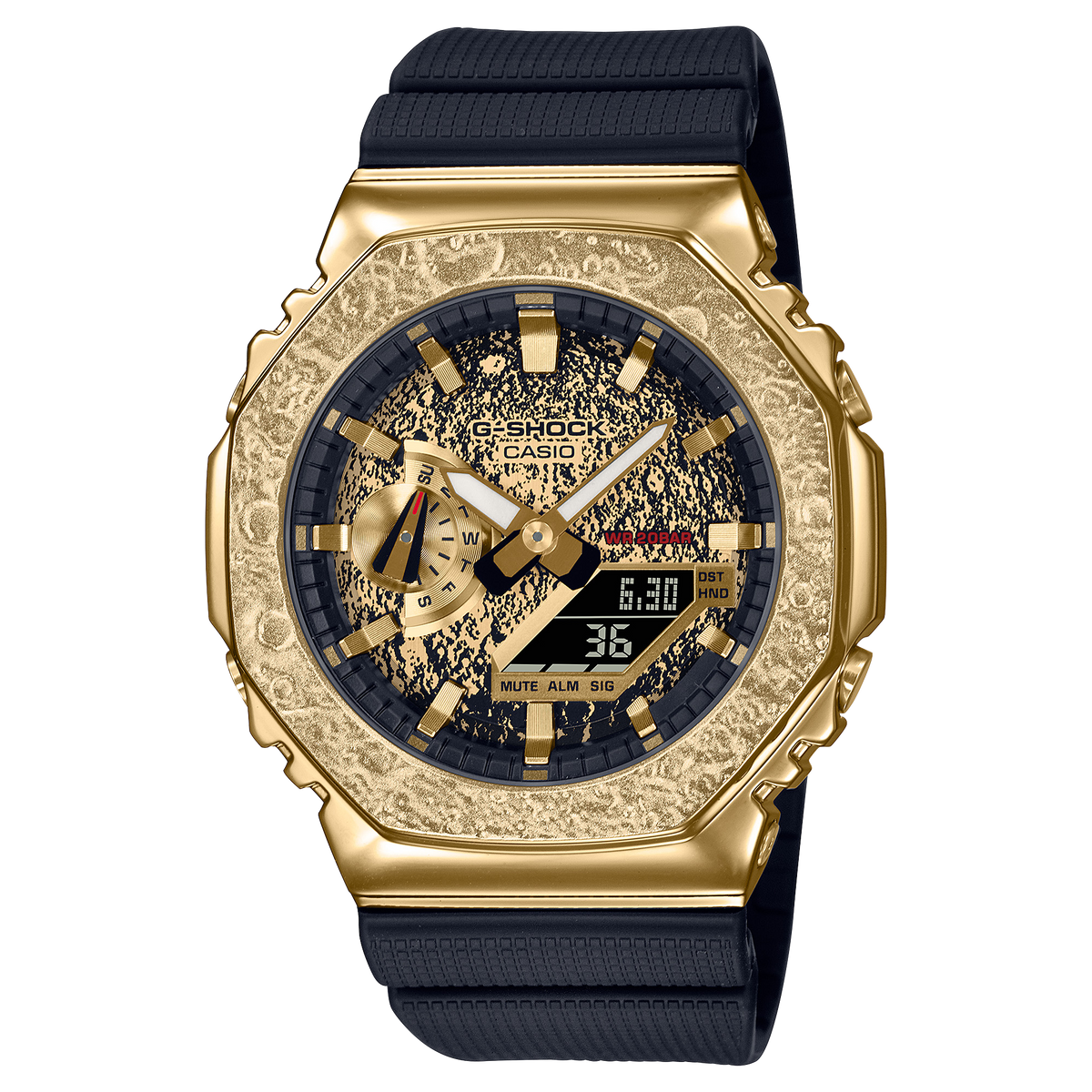 G-STEEL GM-2100 Series GM2100MG-1A