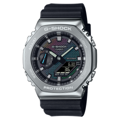 G-Shock G-STEEL GM-2100RW-1A