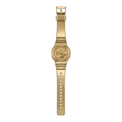 G-Shock G-STEEL GM2100YMG9A9