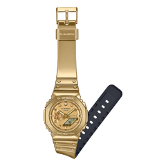 G-Shock G-STEEL GM2100YMG9A9