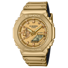 G-Shock G-STEEL GM2100YMG9A9