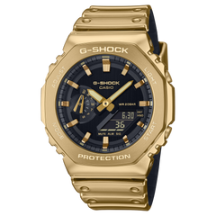 G-Shock G-STEEL GM2100YMG-9A